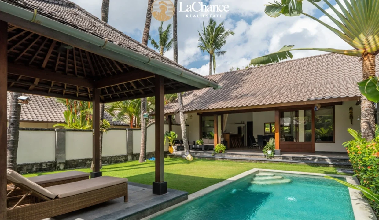 4 bedrooms tumbak bayuh4