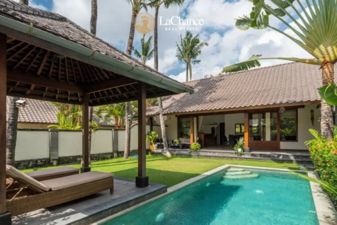 4 bedrooms family villa in Tumbak Bayuh
