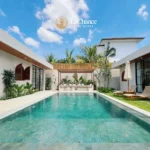 Modern Tropical 4 Bedroom Villa for Sale in Umalas Bali
