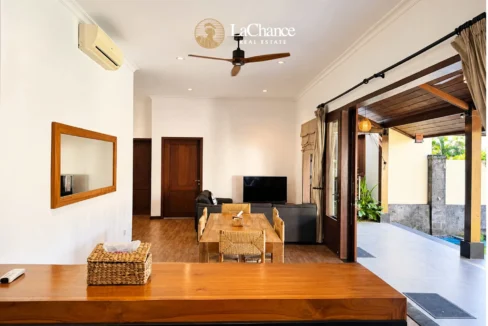 family villa in Tumbak Bayuh11