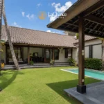 4 bedrooms family villa in Tumbak Bayuh