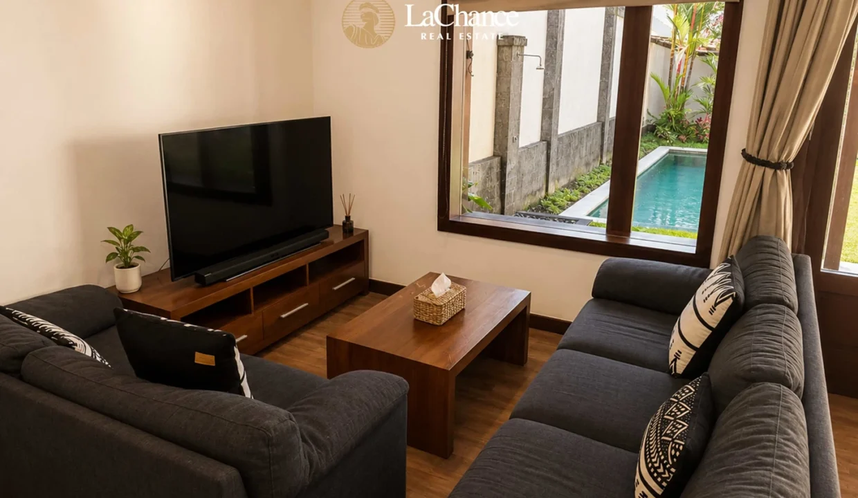 family villa in Tumbak Bayuh19