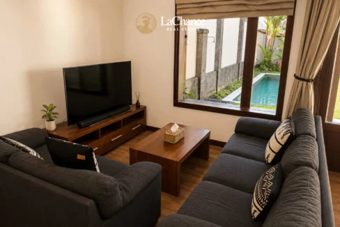 family villa in Tumbak Bayuh19