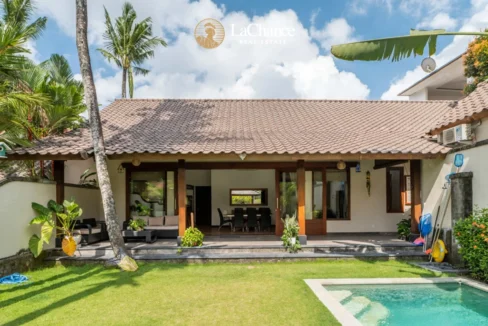 family villa in Tumbak Bayuh2