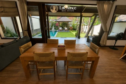 family villa in Tumbak Bayuh8