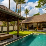 4 bedrooms family villa in Tumbak Bayuh