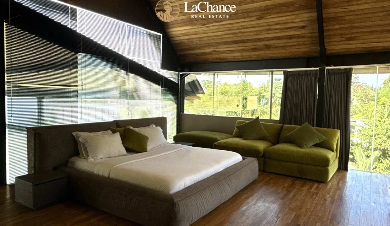 Luxury 3 bedrooms in Umalas10