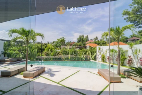 Luxury 3 bedrooms in Umalas11