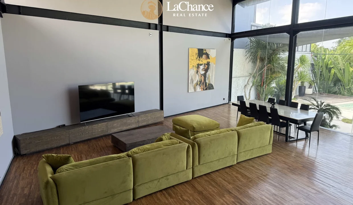Luxury 3 bedrooms in Umalas15