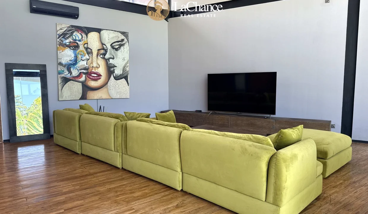 Luxury 3 bedrooms in Umalas16