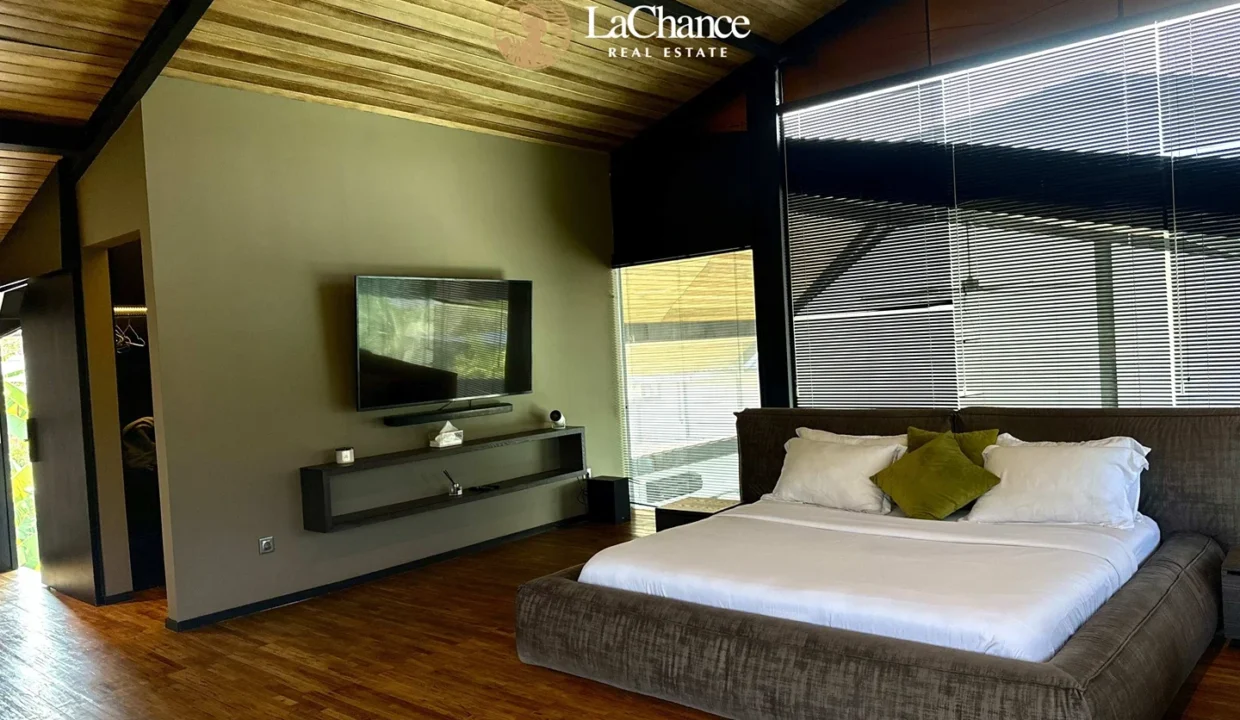 Luxury 3 bedrooms in Umalas17