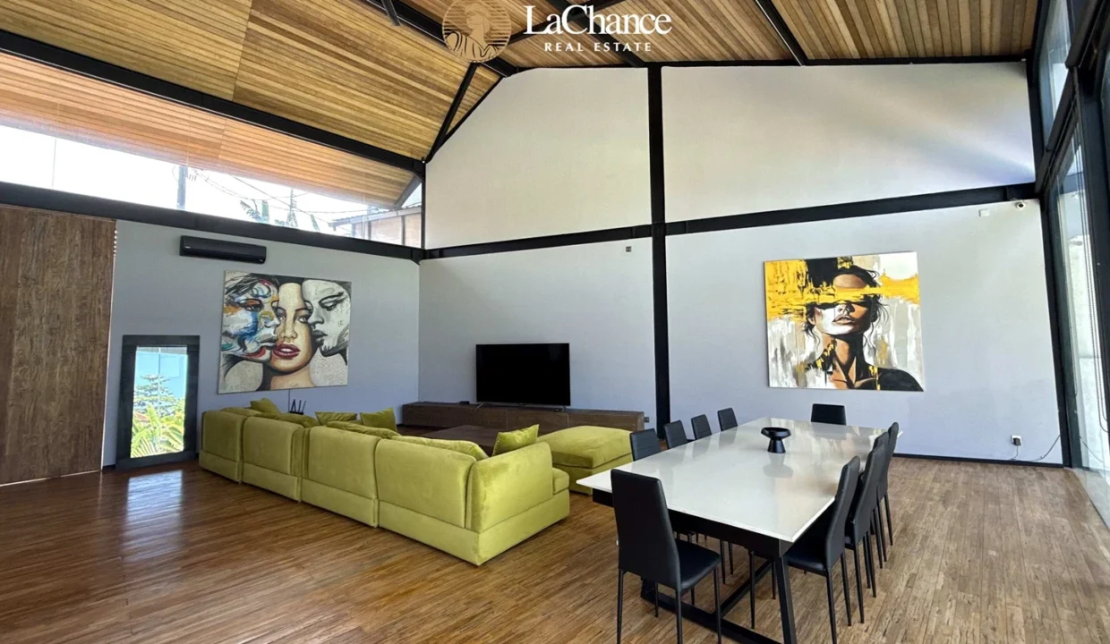Luxury 3 bedrooms in Umalas18