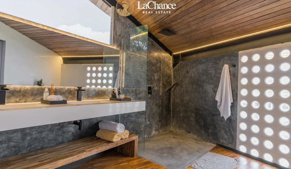 Luxury 3 bedrooms in Umalas19