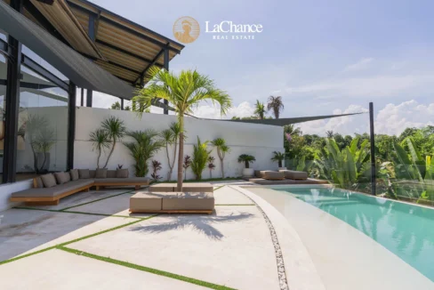 Luxury 3 bedrooms in Umalas20