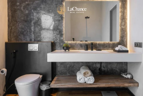 Luxury 3 bedrooms in Umalas21