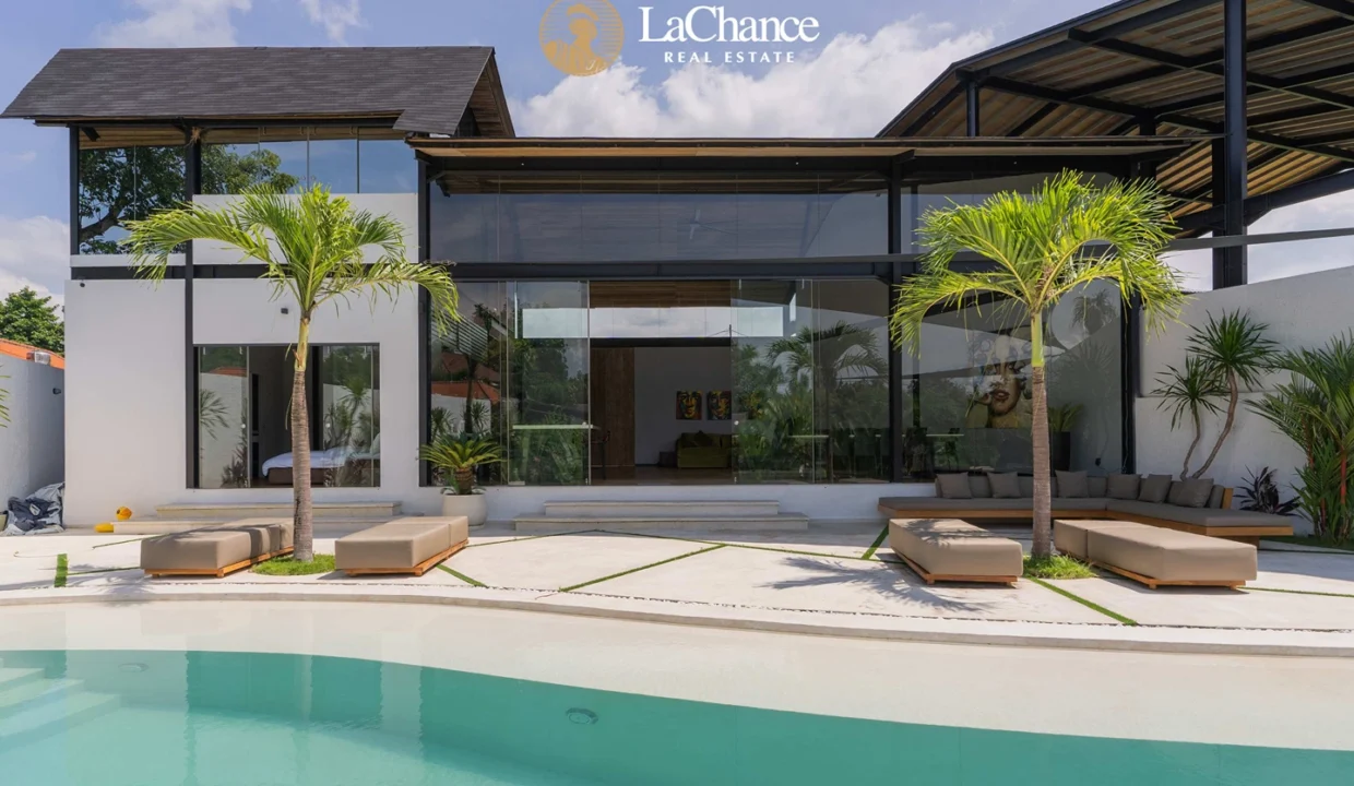 Luxury 3 bedrooms in Umalas22