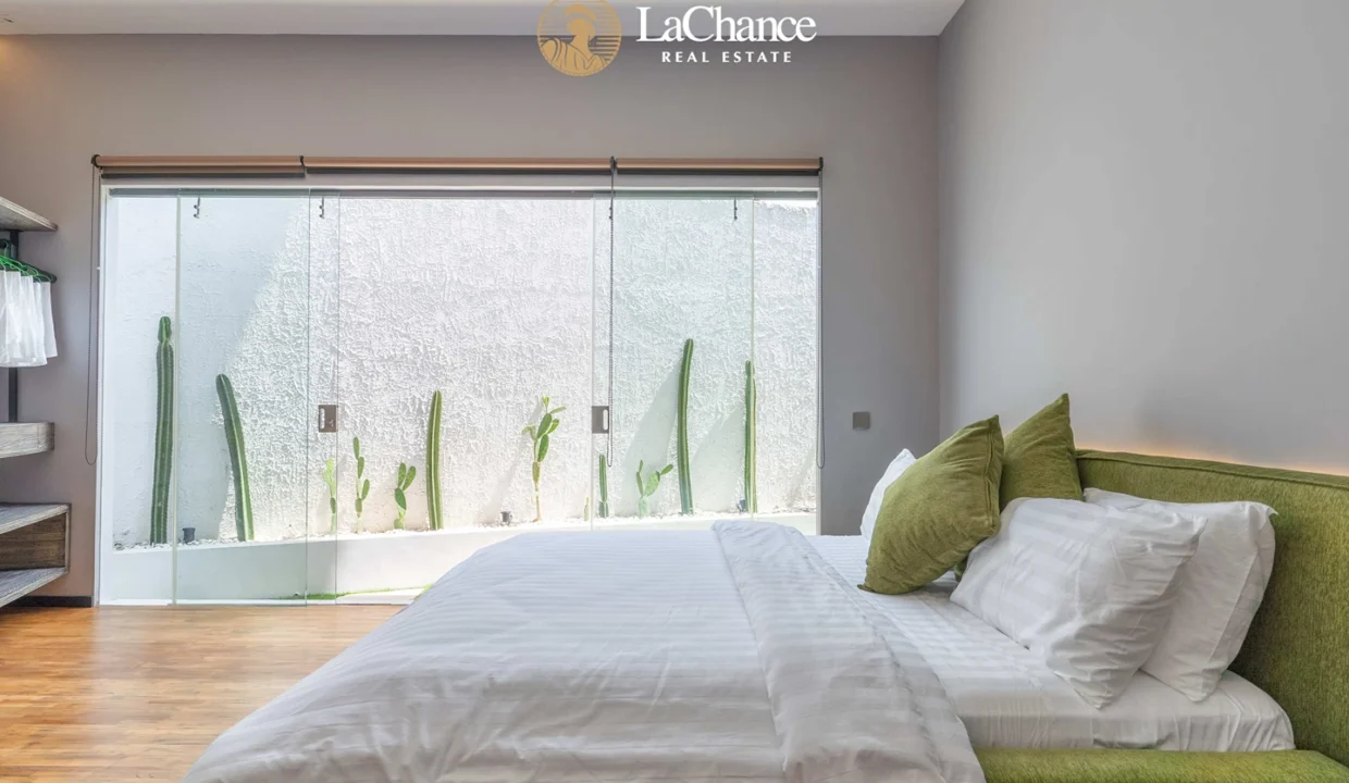 Luxury 3 bedrooms in Umalas24