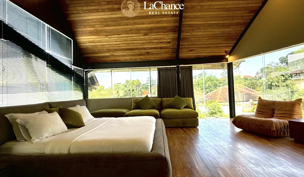 Luxury 3 bedrooms in Umalas7