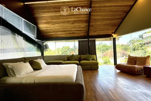 Luxury 3 bedrooms in Umalas7