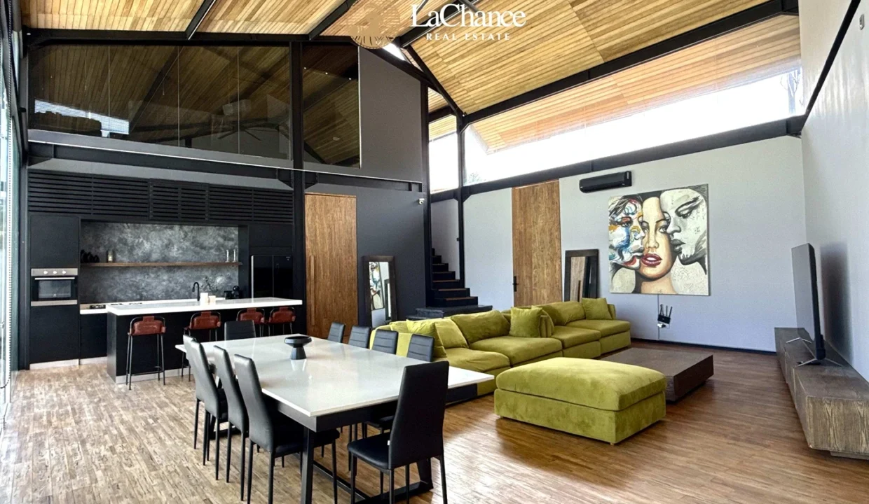 Luxury 3 bedrooms in Umalas8
