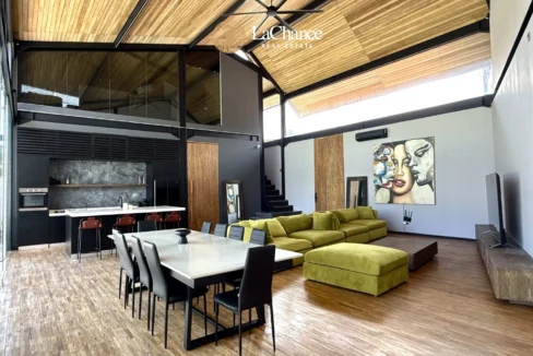 Luxury 3 bedrooms in Umalas8