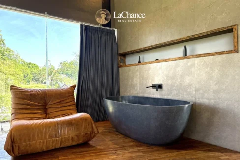 Luxury 3 bedrooms in Umalas9