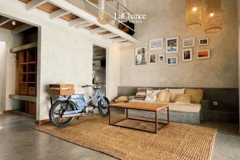 1 bedroom in Babakan Canggu1