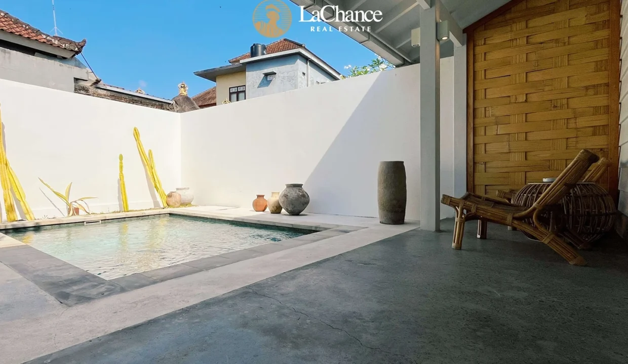 1 bedroom in Babakan Canggu10