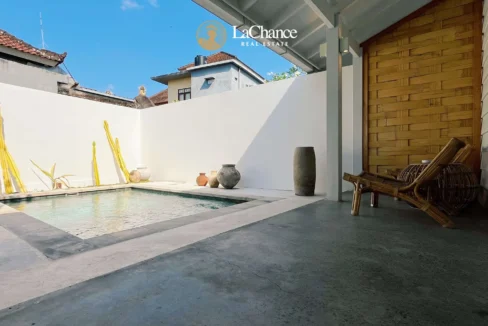 1 bedroom in Babakan Canggu10