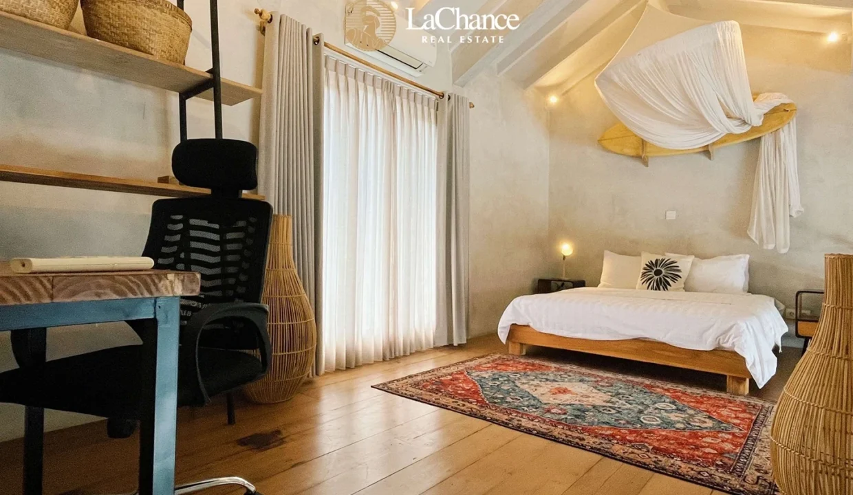 1 bedroom in Babakan Canggu11