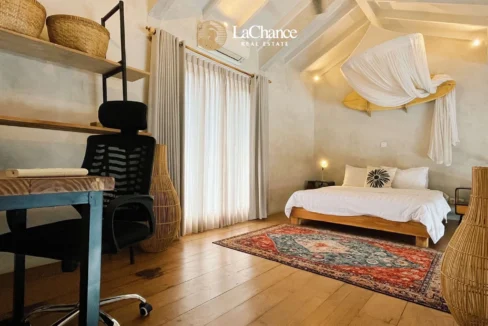 1 bedroom in Babakan Canggu11