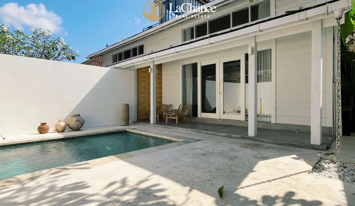 1 bedroom in Babakan Canggu12