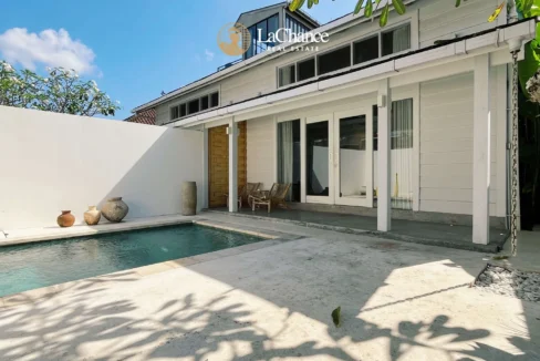 1 bedroom in Babakan Canggu12