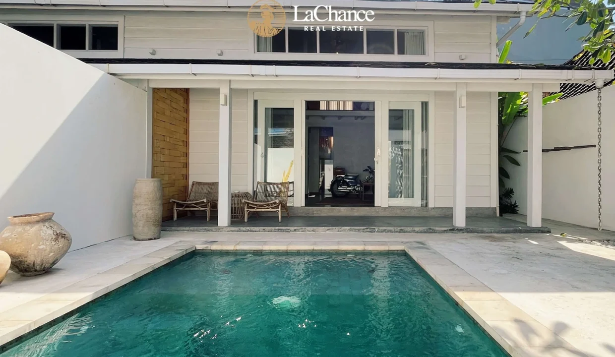 1 bedroom in Babakan Canggu14
