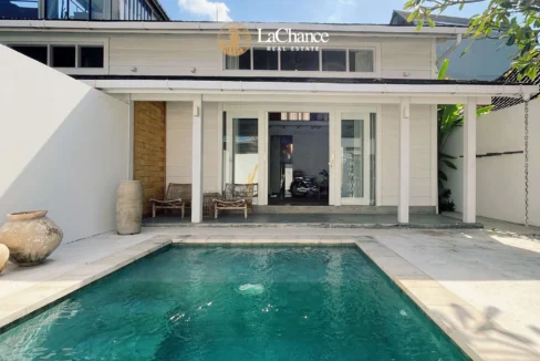 1 bedroom in Babakan Canggu14