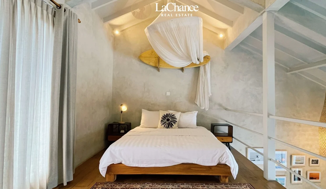 1 bedroom in Babakan Canggu15
