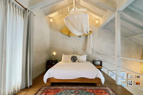 1 bedroom in Babakan Canggu15