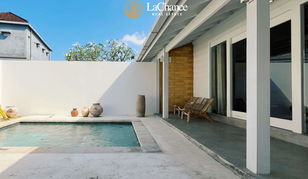 1 bedroom in Babakan Canggu16