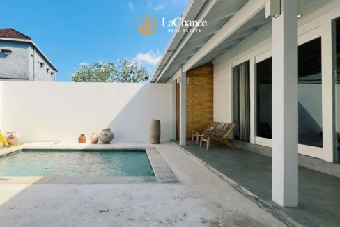 1 bedroom in Babakan Canggu16