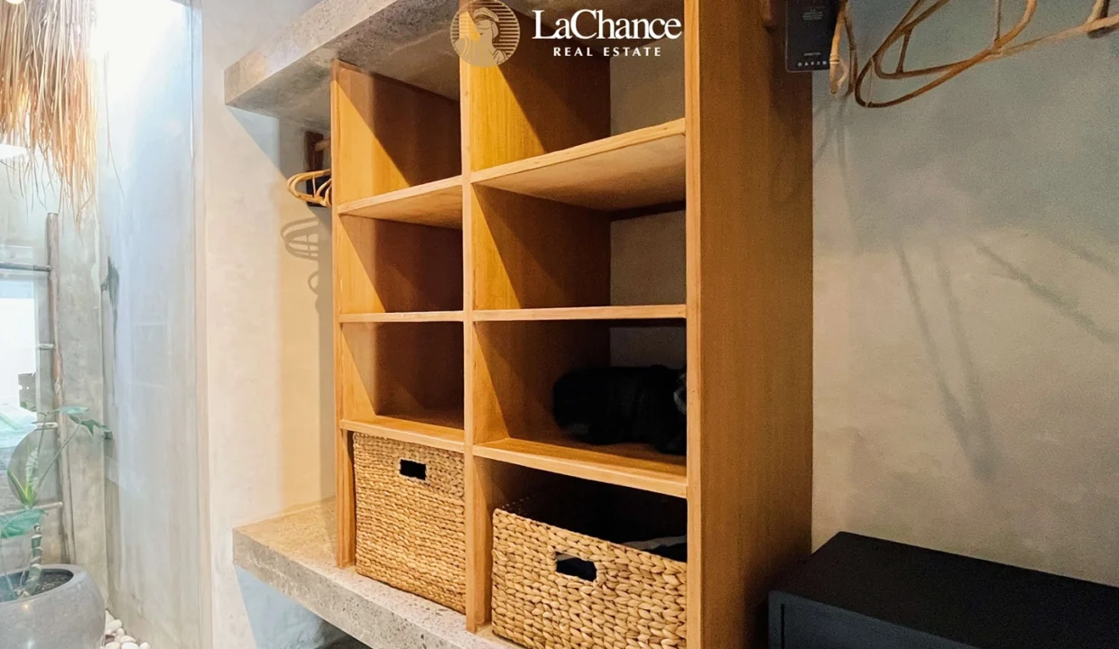 1 bedroom in Babakan Canggu2