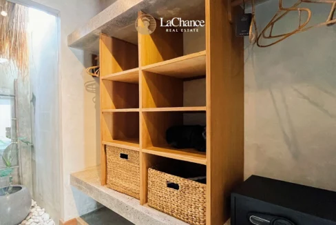 1 bedroom in Babakan Canggu2