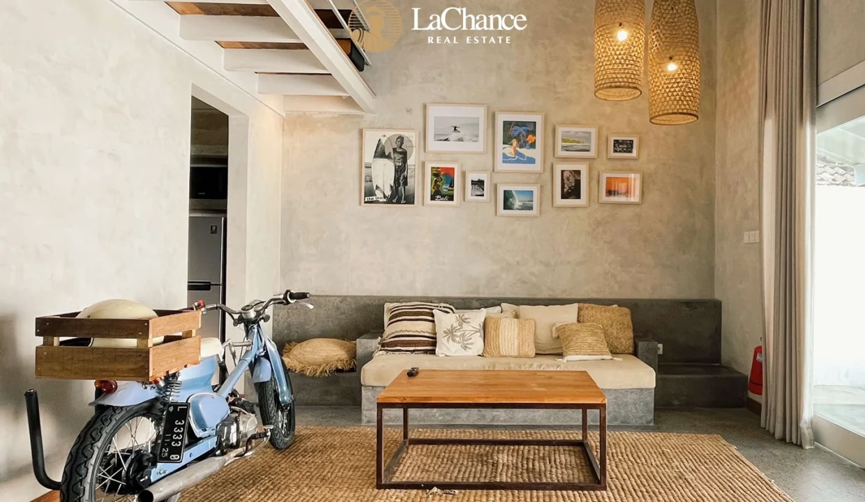 1 bedroom in Babakan Canggu3