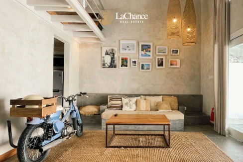 1 bedroom in Babakan Canggu3