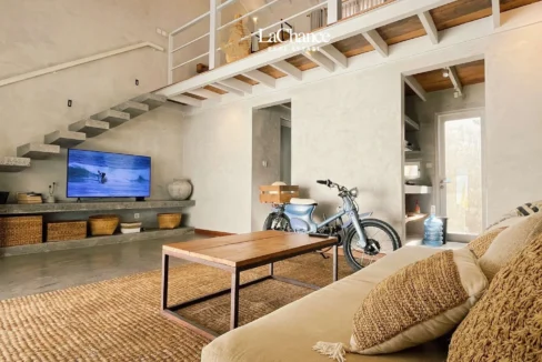 1 bedroom in Babakan Canggu4