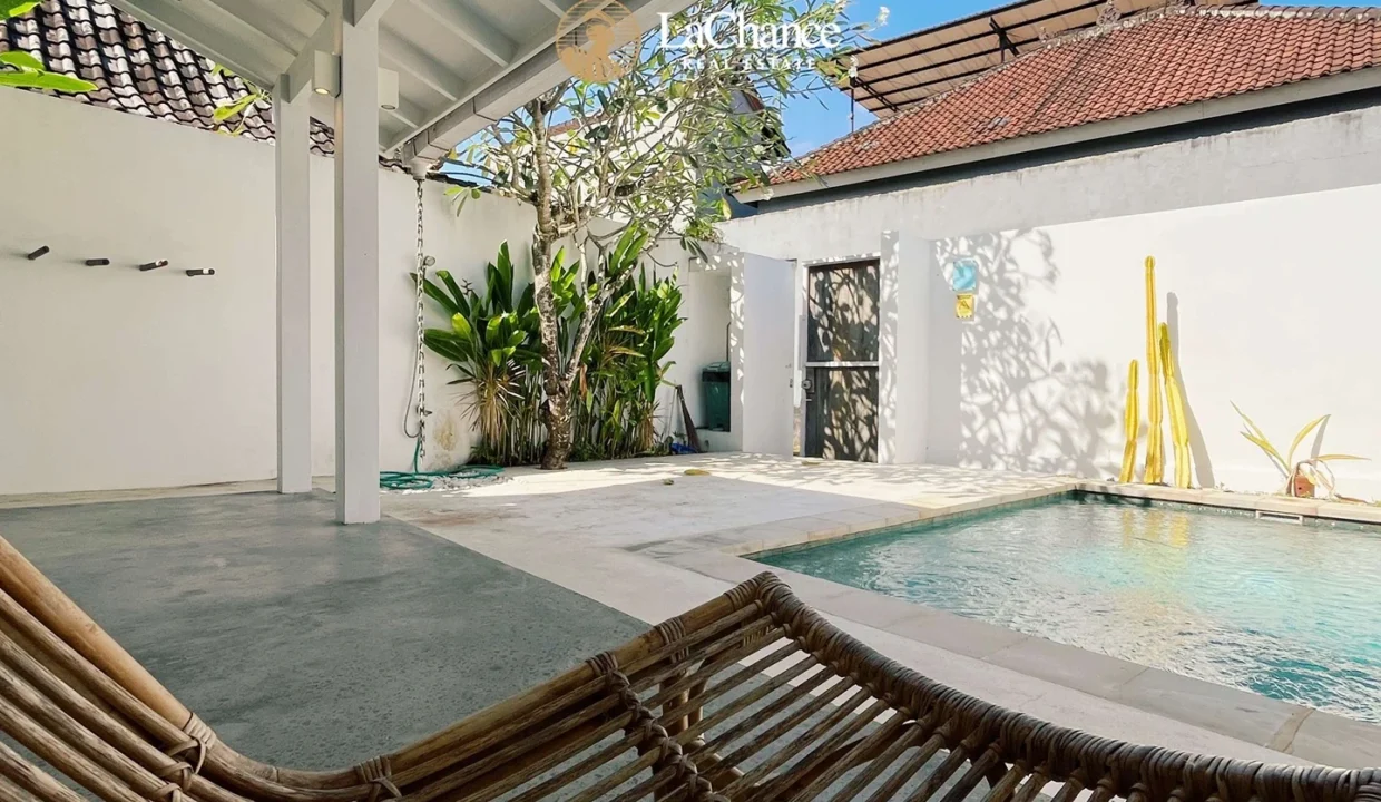 1 bedroom in Babakan Canggu5