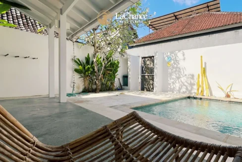 1 bedroom in Babakan Canggu5