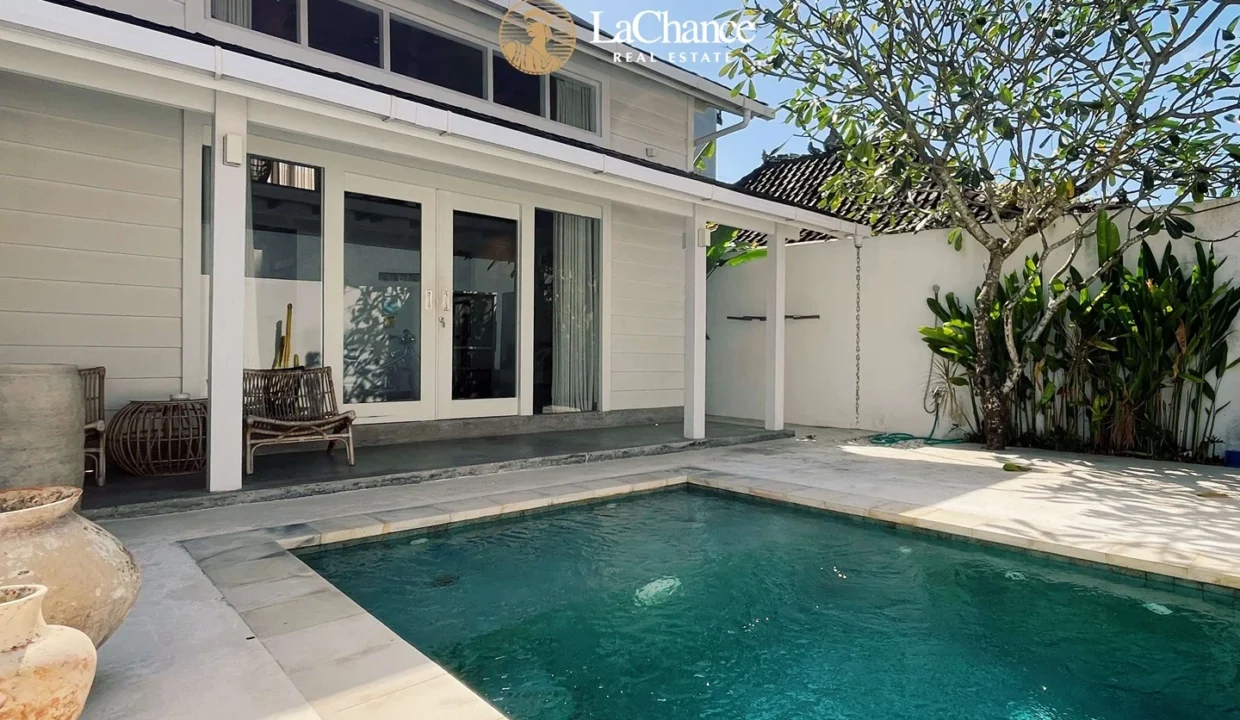 1 bedroom in Babakan Canggu6