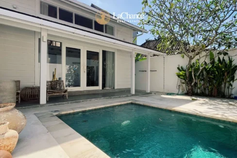 1 bedroom in Babakan Canggu6