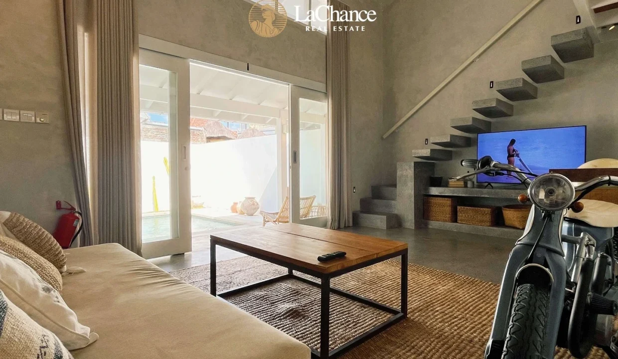 1 bedroom in Babakan Canggu8