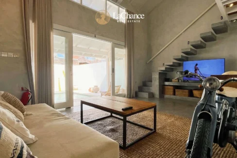 1 bedroom in Babakan Canggu8